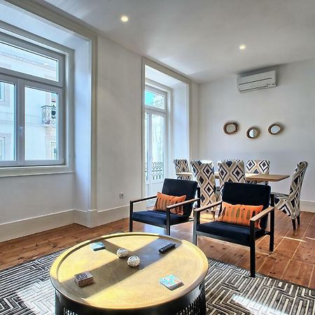 Myplacelisbon - Luxury Trindade III Ngoại thất bức ảnh