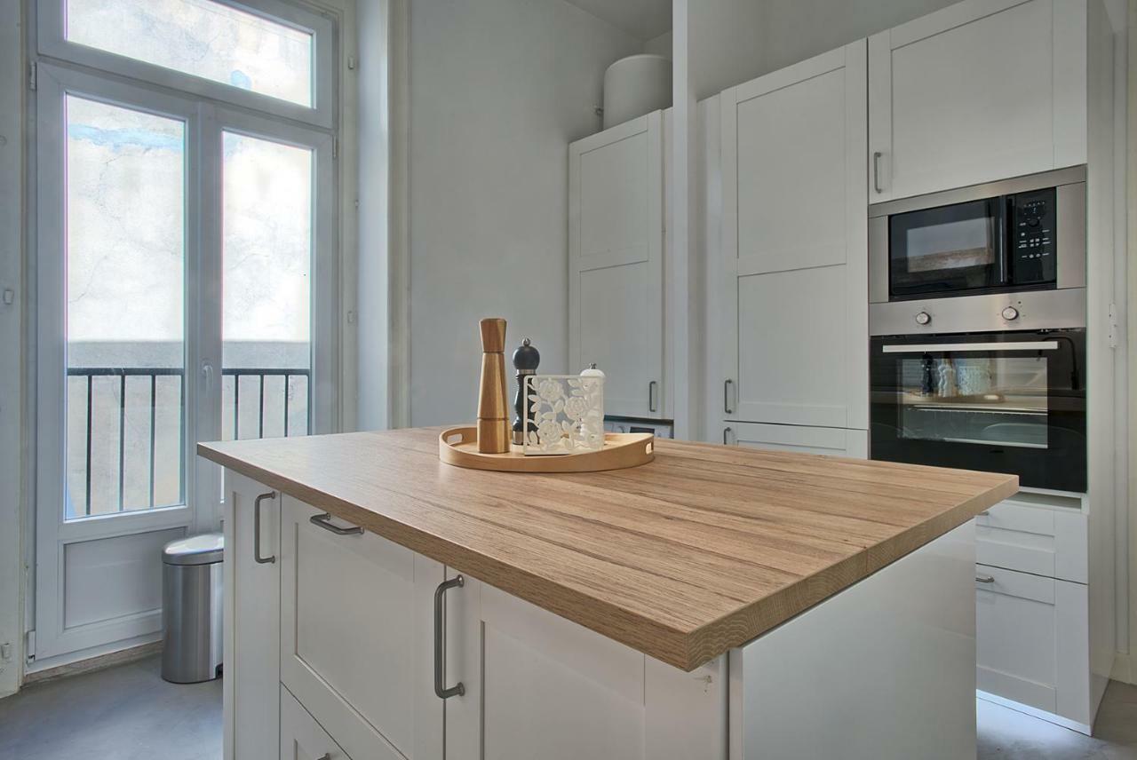 Myplacelisbon - Luxury Trindade III Ngoại thất bức ảnh
