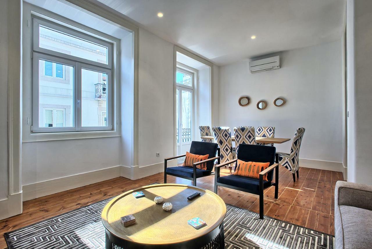 Myplacelisbon - Luxury Trindade III Ngoại thất bức ảnh