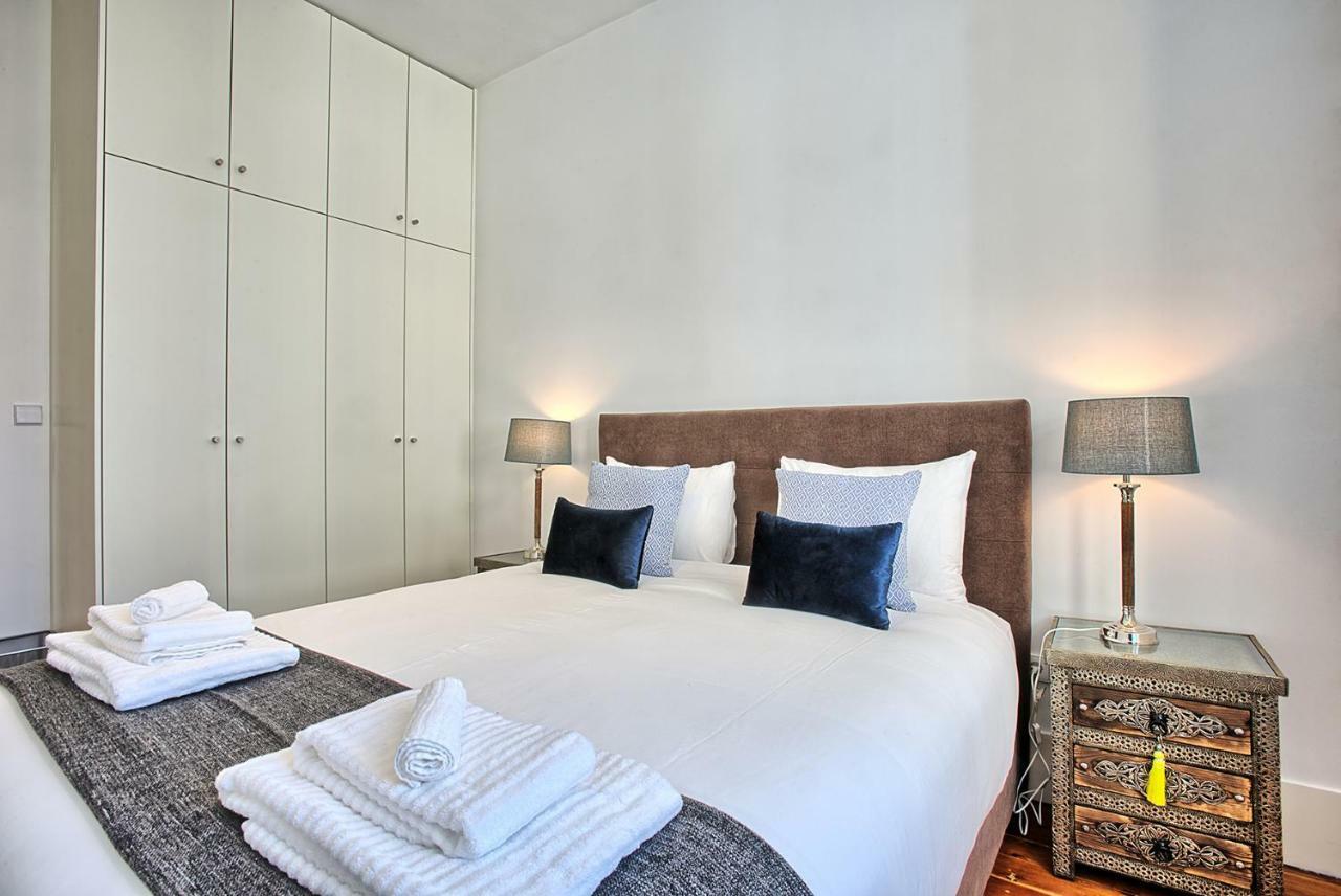Myplacelisbon - Luxury Trindade III Ngoại thất bức ảnh