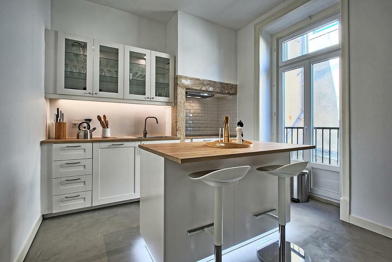 Myplacelisbon - Luxury Trindade III Ngoại thất bức ảnh