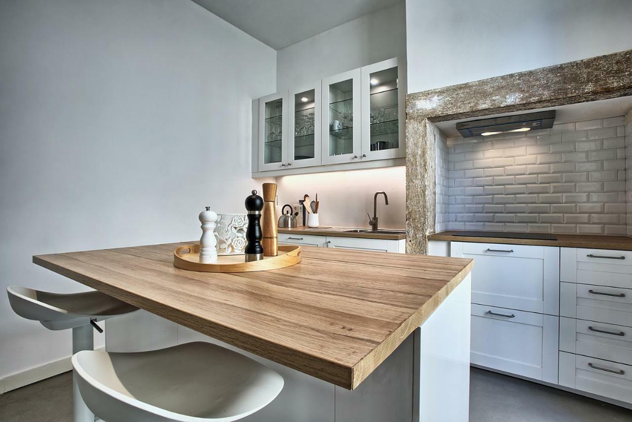 Myplacelisbon - Luxury Trindade III Ngoại thất bức ảnh